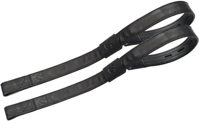 Zdjęcie produktu dla BATES Webbers z pętlą, czarny, 60 cm