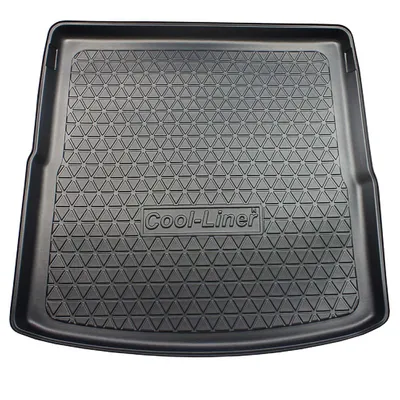 Produktbild von Z539008 Kofferraumwanne passend für VW Golf 7 Variant 09.2013-06.2020 Kombi