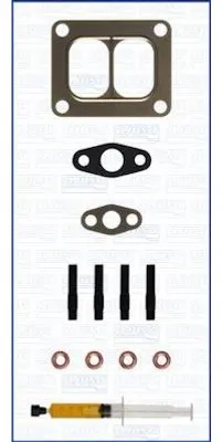 Image de Kit D'installation Du Turbocompresseur