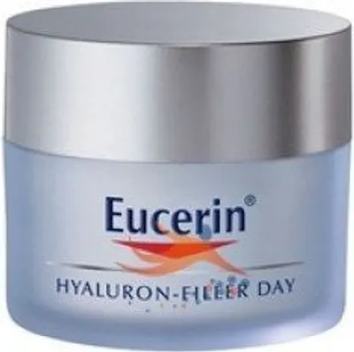 Produktbild von Eucerin Efc Aa Hyaluronfiller Ps Tag 50 ml
