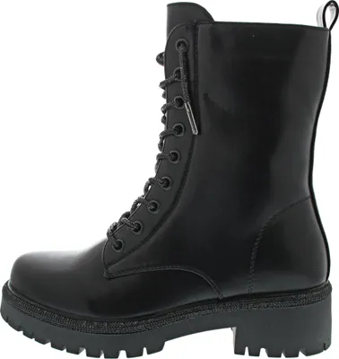 Produktbild von La Strada Schnürstiefel Schwarz