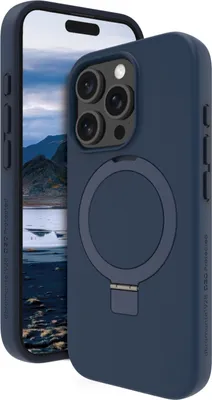 Immagine prodotto di dbramante1928 Iceland Ultra D3O MS Kick custodia per cellulare 17,5 cm (6.9") Cover Blu