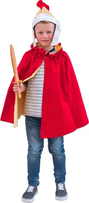 Produktbild von Betzold Kinder-Kostüm St. Martins Mantel