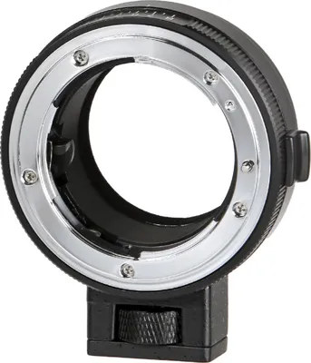 Produktbild von Objektivadapter Nikon G Objektive an Sony E-Mount NEX