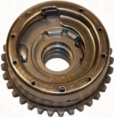 Produktbild von AUTEX 718058 Nockenwellenversteller