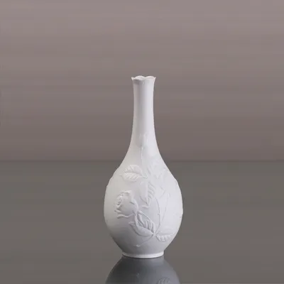 Produktbild von Kaiser Porzellan Vase Rosengarten 21,00 cm