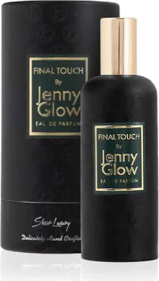 Produktbild von Jenny Glow Final Touch Unisex Eau de Parfum 50 ml