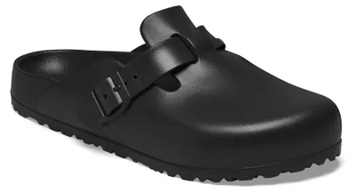 Produktbild von Birkenstock Uni Clogs Schwarz 1002314 Grösse 43