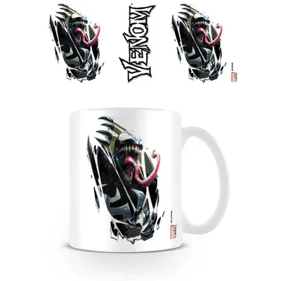 Produktbild von Pyramid International Marvel Tasse Venom Tearing Through
