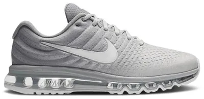Produktbild von Nike Air Max 2017 Light Bone - EU 43