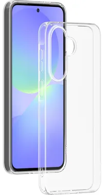Zdjęcie produktu dla BIG BEN SILITRANSGA37, Etui ochronne, Samsung, Galaxy A37 5G, 17 cm (6,7 cala), Przezroczyste
