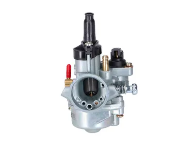 Produktbild von Vergaser Naraku 17,5mm mit Hebel-Choke für Schaltmoped
