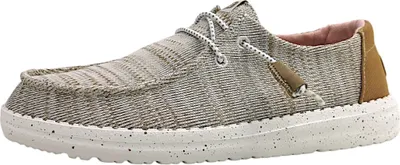 Produktbild von HEYDUDE Wendy Sport Mesh Slip-On Sneakers Damen