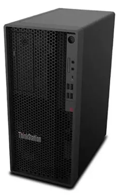 Imagen del producto de Lenovo ThinkStation P2 Tower Gen 2, procesador Intel Core Ultra 9, 285, 32 GB de RAM DDR5-SDRAM, 1 TB de almacenamiento, Windows 11 Pro