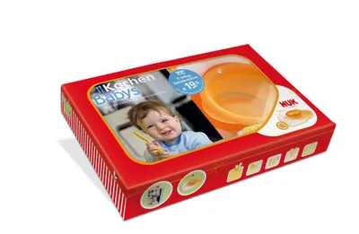 Produktbild von Kochen für Babys