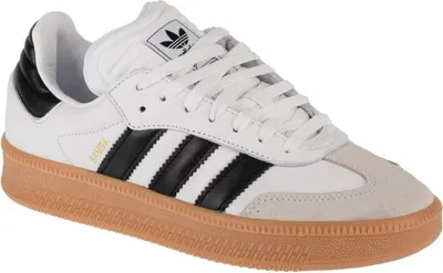 Produktbild von Adidas Samba XLG M IE1377 Schuhe Pullunder adidas Größe: 47 1/3,
