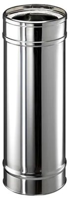 Produktbild von Schiedel ICS Rohrelement, 455, 150mm, 1 Stk.