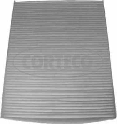 Produktbild von CORTECO 21652543 Innenraumfilter Pollenfilter für CITROËN XSARA PICASSO (N68)