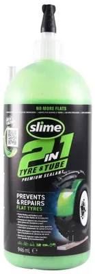 Produktbild von Slime 11-101 Dichtstoff Durchsichtig Durchsichtig One Size