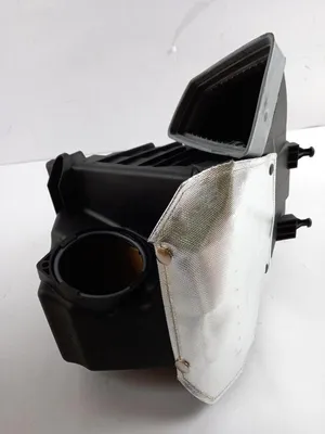 Obrázek produktu pro Originální vzduchový filtr pro Volkswagen Phaeton, kód dílu: 3D0128607C