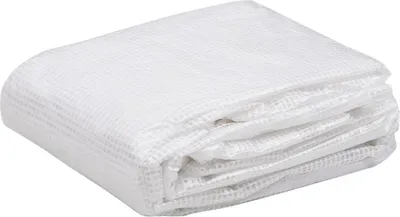 Zdjęcie produktu dla vidaXL Wymienna pokrywa do szklarni (18 m²) 3x6x2 m Przezroczysta
