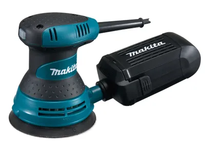 Produktbild von Makita BO5030 Exzenterschleifer