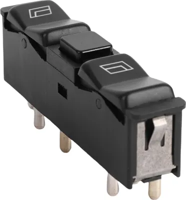 Obrázek produktu pro Spínač elektrického okna 0008208210 Přední levé dveře Hlavní spínač elektrického okna pro 280 E-Class S-Class W123 W201 W126