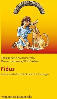 Obrázok produktu pre Fidus