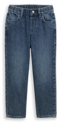 Produktbild von TOM TAILOR Jungen Baggy Fit Jeans