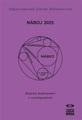 Image de Zadania konkursowe z rozwiązaniami Naboj 2025