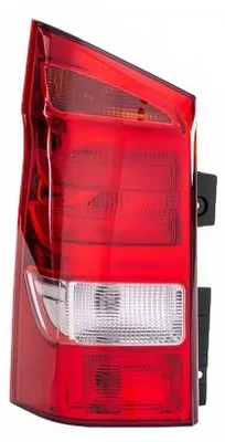 Zdjęcie produktu dla lampa tylna zespolona 2SK
