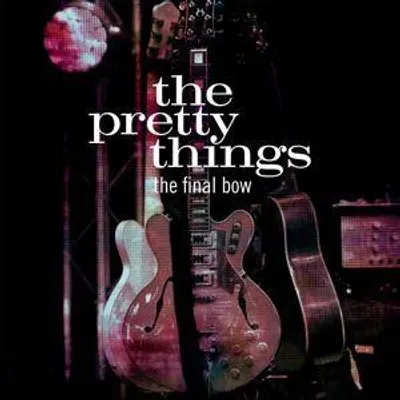 Produktbild von The Final Bow