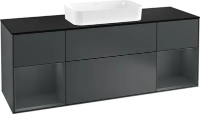 Produktbild von Villeroy & Boch G332HGHG Waschbeckenunterschrank Finion G33
