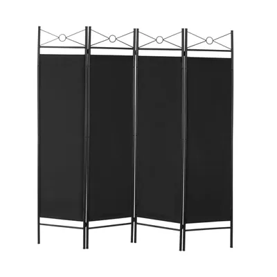 Produktbild von HappyHome Wandschirm SLKS01-SCH