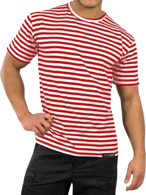 Produktbild von normani Marine T-Shirt
