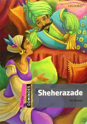 Obrázek produktu pro Dominoes: Starter: Sheherazade