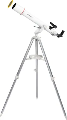 Produktbild von Bresser Teleskop AC 70/700 Nano AZ