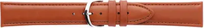 Produktbild von Uhrenarmband Piero Magli KALBLEDER Havanna XL 16mm 086704 NEU