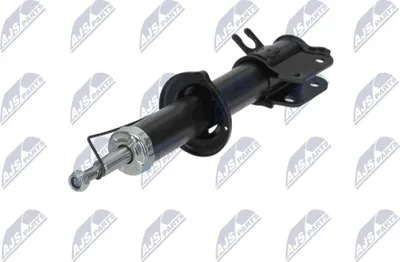 Produktbild von NTY Stoßdämpfer Vorne Rechts für DAEWOO Matiz Schrägheck (M100, M150) Federbein A-CH-040