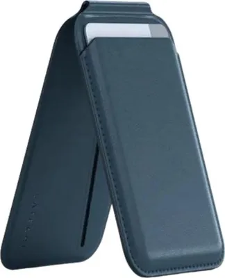Produktbild von Satechi ST-VLWB, Blau, , 66 mm, 105 mm, 9,5 mm, 84,5 g