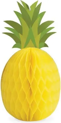 Immagine prodotto di Palla con fossette Ananas 36 cm