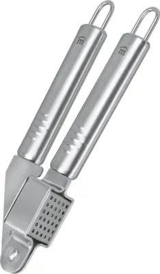 Produktbild von METALTEX Imperial Knoblauchpresse Inox