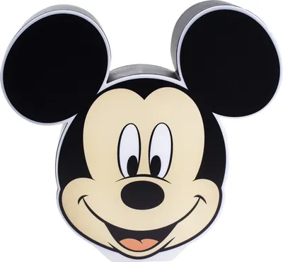 Zdjęcie produktu dla Lampa stołowa Paladone Mickey i przyjaciele - Myszka Miki