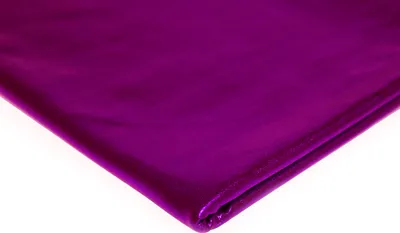 Obrázok produktu pre Lame látka, fóliová látka, látka s kovovým leskom, fialová 50x150 cm