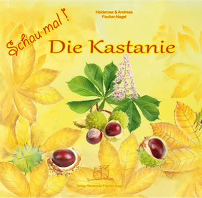Produktbild von Schau mal Die Kastanie