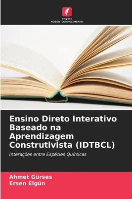 Produktbild von Interaktiver, konstruktivistischer Lernansatz (IDTBCL)