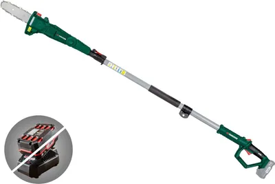 Produktbild von PARKSIDE® Akku-Hochentaster PAHE 20-Li A1 (ohne Akku und Ladegerät)