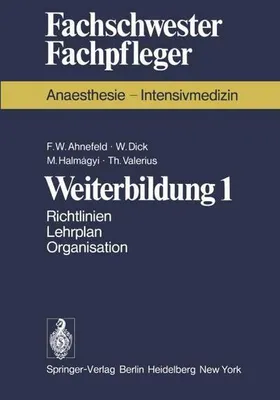 Obrázek produktu pro Weiterbildung 1