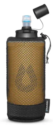 Produktbild von Hydrapak Packfalsk-500ml Softflask Gelb 500ml Gelb 500ml