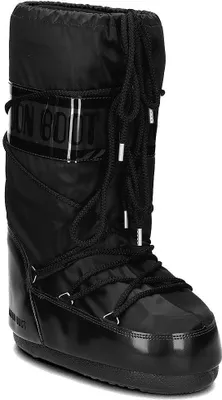 Produktbild von MOON BOOT Stiefel GLANCE, Schwarz:35/38
